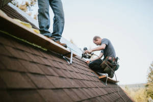 Local Roofers in Charmian, PA